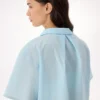 Chemise Diantric SS pour femme