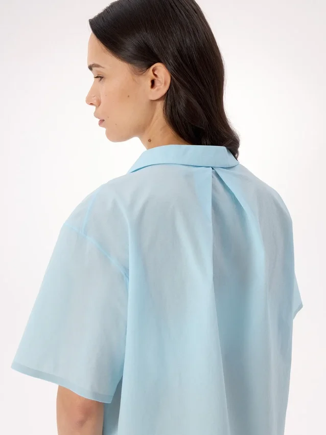 Chemise Diantric SS pour femme
