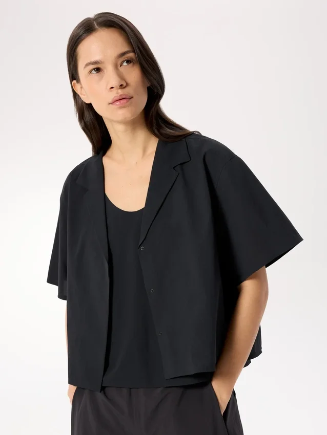 Chemise Diantric SS pour femme