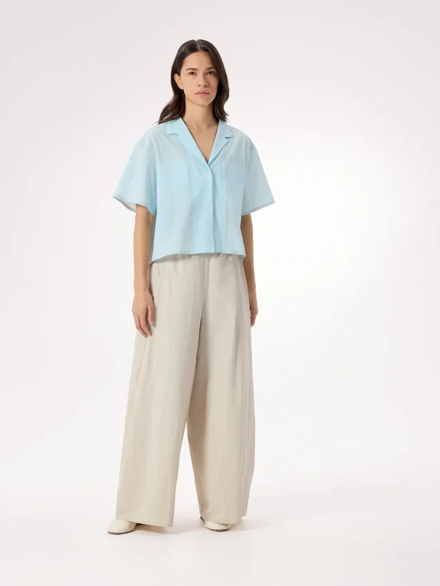 Chemise Diantric SS pour femme