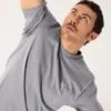 Chemise en coton Kragg SL à manches courtes pour homme