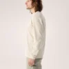 Chemise en coton Kragg SL à manches longues pour homme