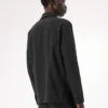 Chemise Field à manches longues pour homme