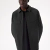 Chemise Field à manches longues pour homme