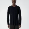 Chemise Frame à manches longues pour homme