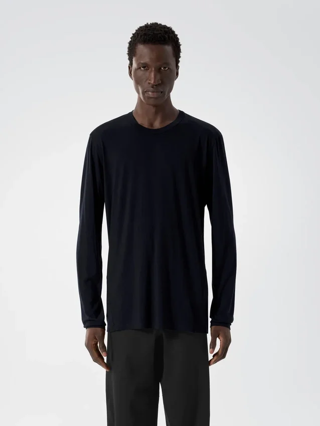 Chemise Frame à manches longues pour homme