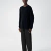 Chemise Frame à manches longues pour homme