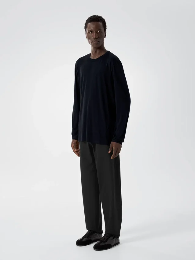 Chemise Frame à manches longues pour homme