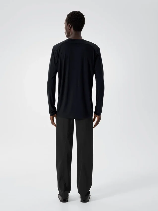 Chemise Frame à manches longues pour homme