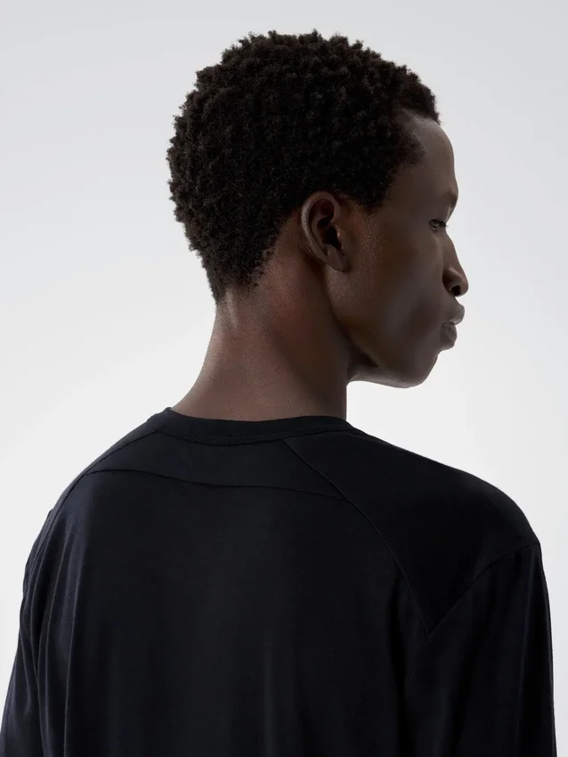 Chemise Frame à manches longues pour homme