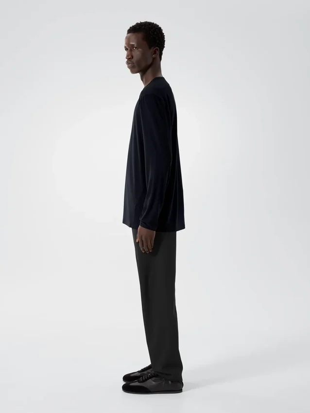 Chemise Frame à manches longues pour homme