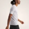 Chemise Ionia en laine mérinos SS pour homme