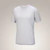 Chemise Ionia en laine mérinos SS pour homme