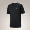 Chemise Ionia en laine mérinos SS pour homme