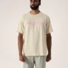 Chemise Kragg SL Cotton Sky Pilot SS1 pour homme