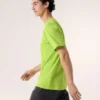 Chemise Kragg SL Cotton Sky Pilot SS1 pour homme