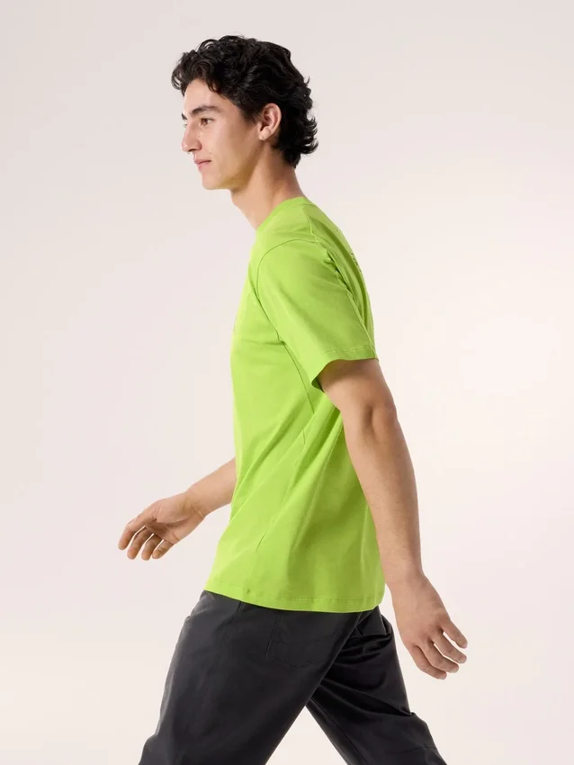 Chemise Kragg SL Cotton Sky Pilot SS1 pour homme