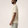 Chemise Kragg SL Cotton Sky Pilot SS1 pour homme