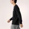 Chemise Kragg SL en coton « Bird Tile » à manches longues pour homme