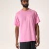 Chemise Kragg SL en coton Cacodaemon SS pour homme
