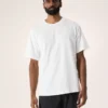Chemise Kragg SL en coton Cacodaemon SS pour homme