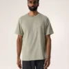 Chemise Kragg SL en coton Cacodaemon SS pour homme