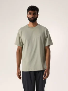 Chemise Kragg SL en coton Cacodaemon SS pour homme