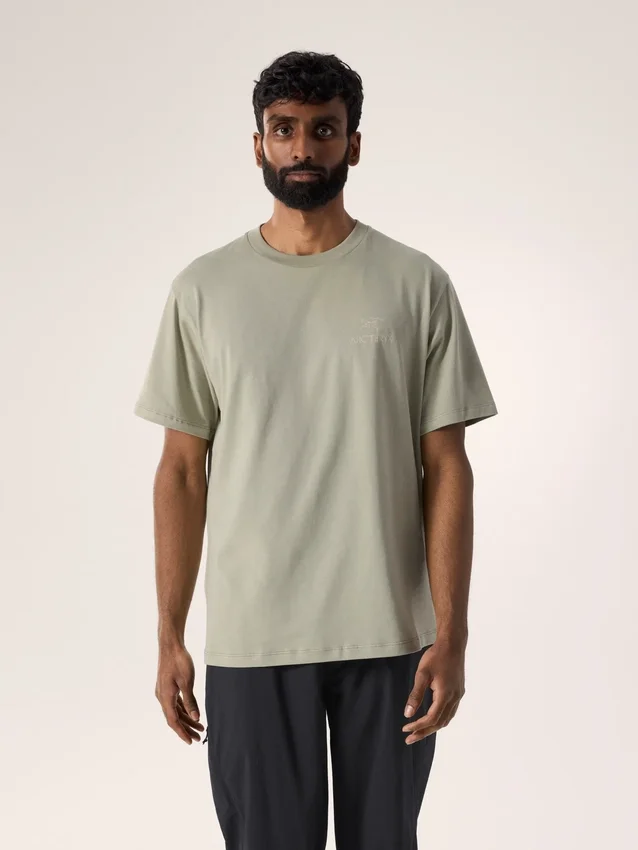 Chemise Kragg SL en coton Cacodaemon SS pour homme