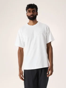 Chemise Kragg SL en coton Cacodaemon SS pour homme