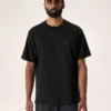 Chemise Kragg SL en coton Cacodaemon SS pour homme