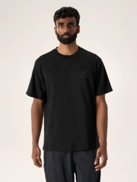 Chemise Kragg SL en coton Cacodaemon SS pour homme
