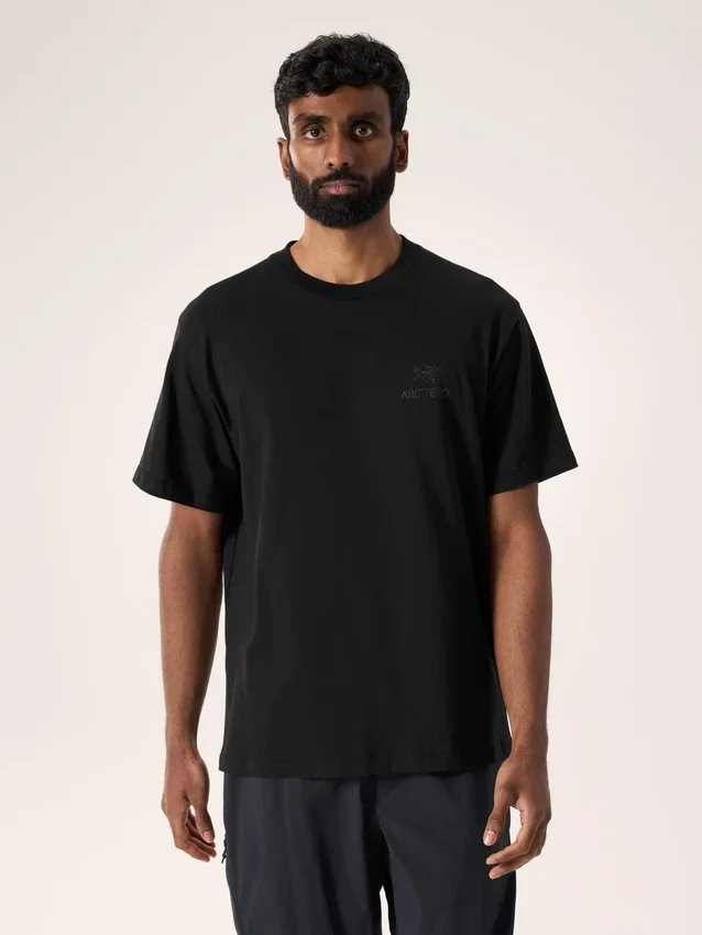 Chemise Kragg SL en coton Cacodaemon SS pour homme