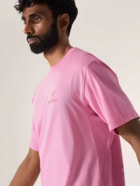 Chemise Kragg SL en coton Cacodaemon SS pour homme