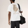Chemise Kragg SL en coton Cacodaemon SS pour homme
