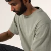 Chemise Kragg SL en coton Cacodaemon SS pour homme