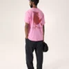 Chemise Kragg SL en coton Cacodaemon SS pour homme