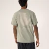 Chemise Kragg SL en coton Cacodaemon SS pour homme