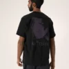 Chemise Kragg SL en coton Cacodaemon SS pour homme
