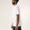 Chemise Kragg SL en coton Cacodaemon SS pour homme
