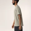 Chemise Kragg SL en coton Cacodaemon SS pour homme