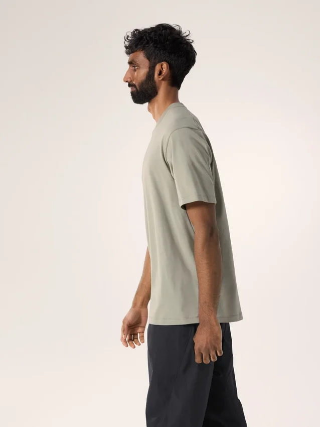 Chemise Kragg SL en coton Cacodaemon SS pour homme