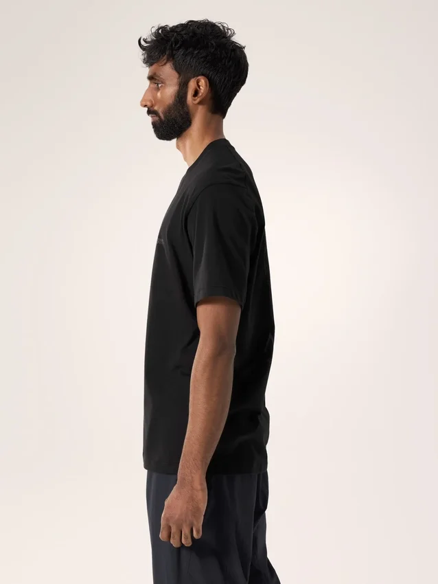 Chemise Kragg SL en coton Cacodaemon SS pour homme