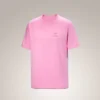 Chemise Kragg SL en coton Cacodaemon SS pour homme