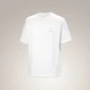 Chemise Kragg SL en coton Cacodaemon SS pour homme