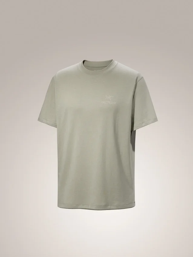 Chemise Kragg SL en coton Cacodaemon SS pour homme