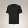 Chemise Kragg SL en coton Cacodaemon SS pour homme