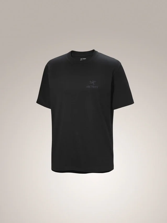 Chemise Kragg SL en coton Cacodaemon SS pour homme