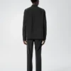 Chemise Metry à manches longues pour homme