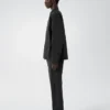 Chemise Metry à manches longues pour homme