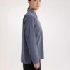 Chemise Olia à manches longues pour femme